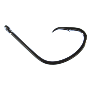 Owner-Hooks Owner Mutu Light  Pro Pack Size 2  Black Chrome 46pk - $26.81 at Natchez Shooting & Outdoors