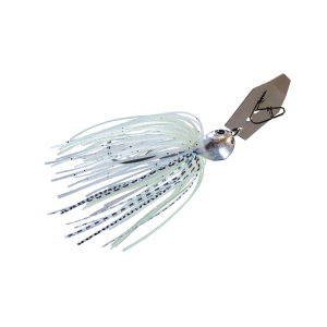 ChatterBait Jack Hammer 3/4 oz Spot Remover