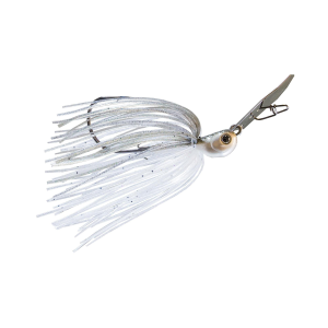 ChatterBait Jack Hammer 1/2 oz Clearwater Shad