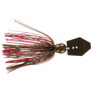 ChatterBait Jack Hammer 1/2oz Hite's Hot Craw