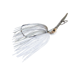ChatterBait Jack Hammer 3/8 oz Clearwater Shad