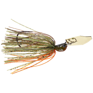 ChatterBait Jack Hammer 3/8oz Brett's Bluegill