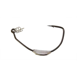 Owner-Hooks Owner Weighted Beast Size 10/0  1/2 oz  2pk - $15.50 at Natchez Shooting & Outdoors