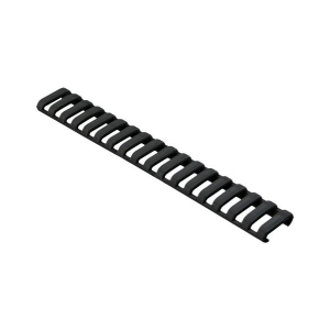 Magpul  Extended Rail Length Protector  Accessory  Fits Picatinny Rail  Black MAG013-BLK
