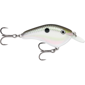 Rapala Ott's Garage Slim Green Gizzard Shad