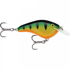 Rapala Ott's Garage Slim Perch