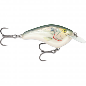 Rapala Ott's Garage Slim Shad