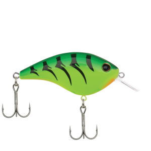 Berkley Frittside 5 Crankbait 2.25" 5-1/3 oz Firetiger