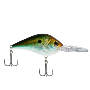 Berkley Dredger 17.5 Crankbait 2-3/4" 3/4 oz HD TN Shad