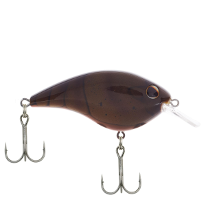 Berkley Frittside Jr Crankbait 2.25" 1/4 oz Brown Craw