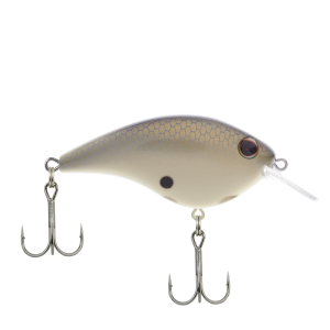 Berkley Frittside Jr Crankbait 2.25" 1/4 oz Honey Shad