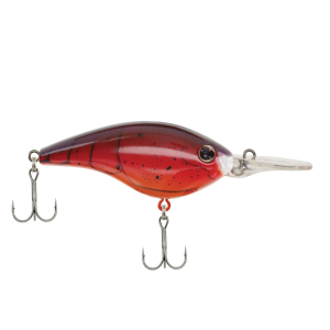 Berkley Frittside Jr Crankbait 2.25" 1/4 oz Special Red Craw