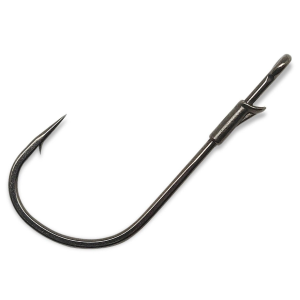 Gamakatsu-Usa Gamakatsu GPower HC Flp/Pnch #5/0  4pk - $11.11 at Natchez Shooting & Outdoors