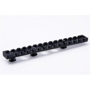 ProMag Black Polymer Carbine Handguard Rail - AR-15/M16