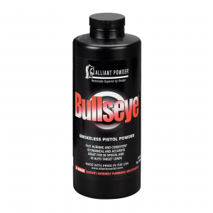 Alliant Bullseye Shotshell/Handgun Powder 1 lbs