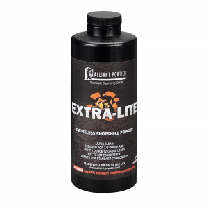 Alliant Extra-Lite Smokeless Shotshell Powder 1 lbs
