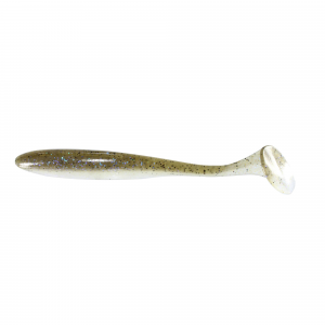 Keitech Easy Shiner 5'' Electric Shad 5pk