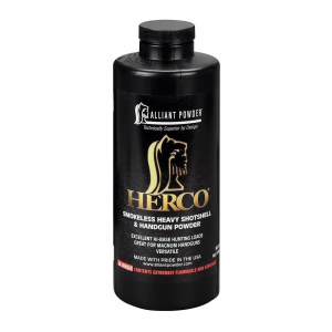 Alliant Herco Powder 1 lbs