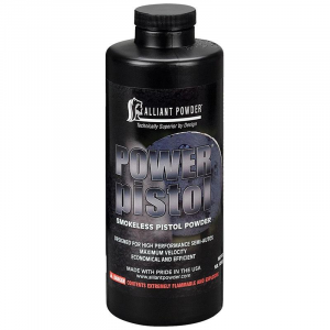 Alliant Power Pistol Powder 1 lbs