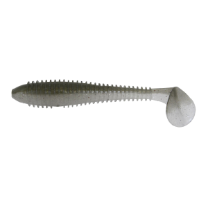 Keitech Fat Swing Impact 3.8 Tennessee Shad