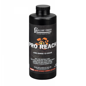 Alliant Pro Reach Shotshell Powder 1 lbs