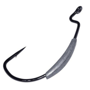 Gamakatsu-Usa Gamakatsu Superline EWG  Wtd Size 3/0 1/16 5pk - $7.12 at Natchez Shooting & Outdoors