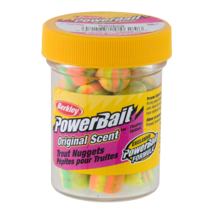 Berkley PB Power Nuggets Rainbow