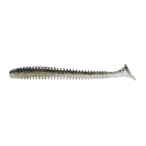 Keitech-Swimbaits Keitech 4'' Swing Impact Gold Flash - $5.86 at Natchez Shooting & Outdoors