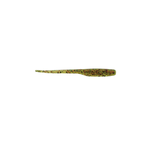 Z-Man-Fishing Z Man Finesse Shadz 4'' Watermelon Red - $6.02 at Natchez Shooting & Outdoors