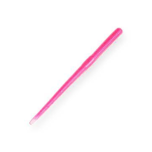 Z-Man-Fishing Z Man 7'' Finesse Wormz Bubble Gum 8pk - $6.00 at Natchez Shooting & Outdoors