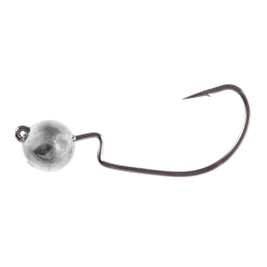 Owner Ultra Head Finesse 2/0 1/8 oz 4/ct
