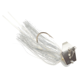 ChatterBait 1/4 oz Shad