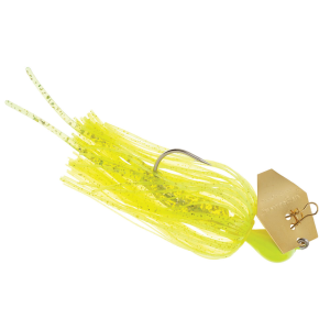 ChatterBait 1/4 oz Chartreuse