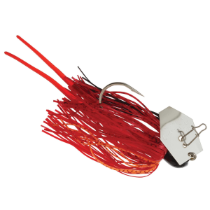 ChatterBait 3/8 oz Texas Red
