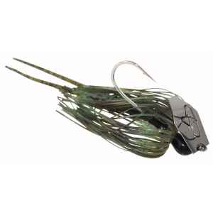 ChatterBait 3/8 oz Candy Craw
