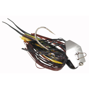ChatterBait 3/8 oz Bayou Craw