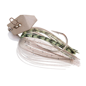 ChatterBait 3/8 oz Greenback Shad