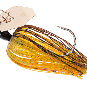 ChatterBait 3/8 oz Carolina Craw
