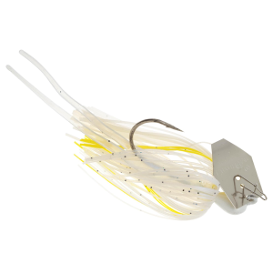 ChatterBait 3/8 oz Sexy Shimmer Blue