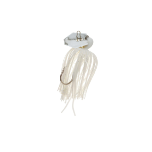 ChatterBait Mini 1/4 oz White