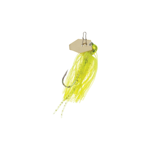 ChatterBait Mini 1/4 oz Chart