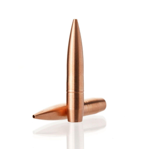 Cutting Edge MTH (Match/Tactical/Hunting) Single Feed Bullets .264 (6.5mm) 140 gr 50/ct