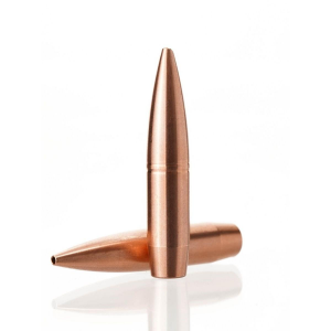 Cutting Edge MTH (Match/Tactical/Hunting) Bullets .264" (6.5mm) 130 gr 50/ct