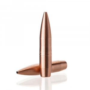 Cutting Edge MTH (Match/Tactical/Hunting) Single Feed Bullets 243/6mm cal .243 100 gr 50/ct