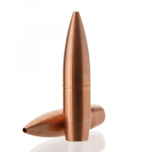 Cuttng Edge MTH (Match/Tactical/Hunting) Single Feed Bullets 224 cal .224" 78 gr 50/ct