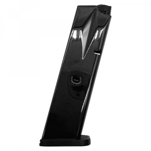 Rock Island Armory Handgun Magazine Black for RIA 5.0 9mm Luger 10/rd