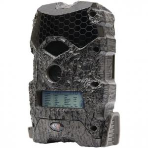 Wildgame Innovations Mirage 22 Lightsout Trail Camera 22MP Grey