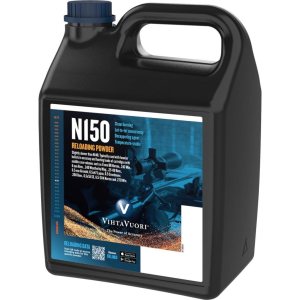 Vihtavouri N150 Rifle Powder - 8lbs