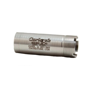 Carlson-S Carlson's Flush Mount improved Modified Choke tube for Beretta/Benelli Mobil 20ga .595 - $25.99 at Natchez Shooting & Outdoors