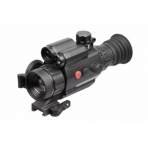 AGM Neith DS32-4MP Digital Day & Night Vision Rifle Scope with integrated Laser Rangefinder